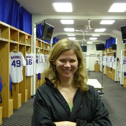 Jane Andersen Photo 29
