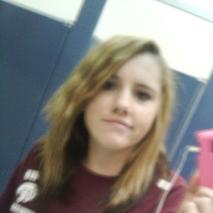 Annie Barr Photo 11