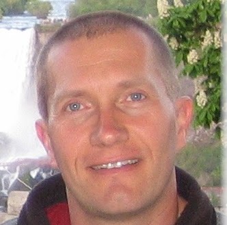 Michael Hartley Photo 17