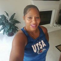 Nicole Sampson Photo 33