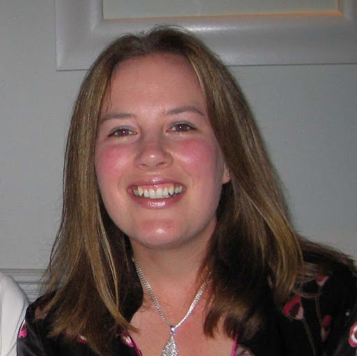 Claire Allen Photo 37