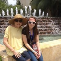 Susan Winkler Photo 34