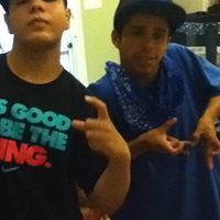 Aaron Moniz Photo 7