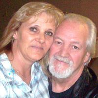 Teresa Tharp Photo 3