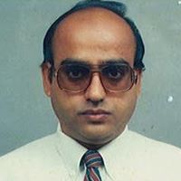 Ramesh Venkatraman Photo 5