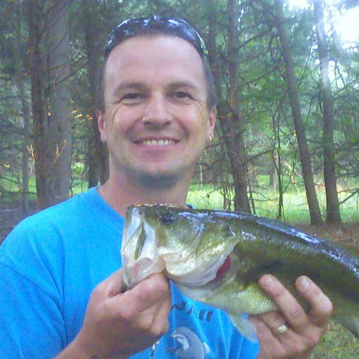 Paul Troyer Photo 8