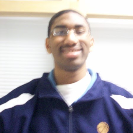 Joe Ramsey Photo 15