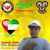Samuel Gallo Photo 10