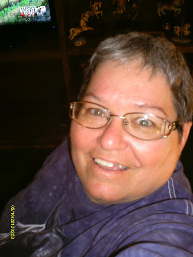 Barbara Stafford Photo 3