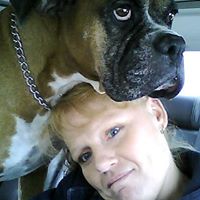 Patti Robertson Photo 10
