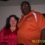Clarence Burns Photo 21