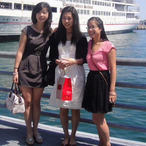Kim Chen Photo 14