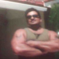 Leroy Perea Photo 3