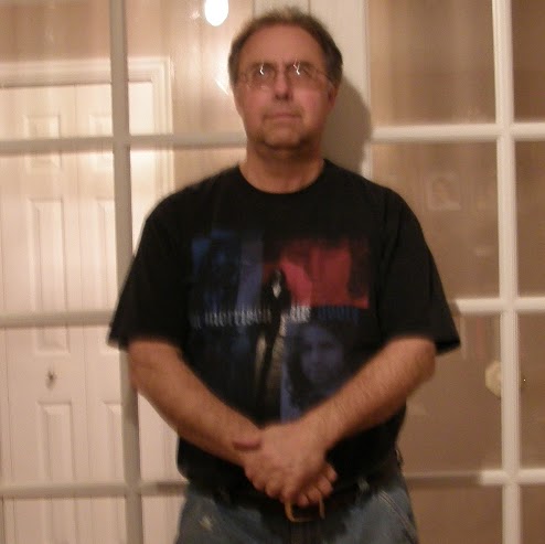 Glenn Graham Photo 17