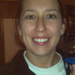 Amy Gagnon Photo 26
