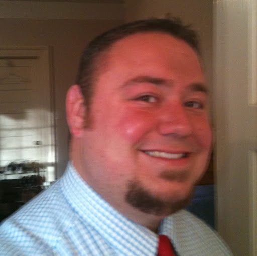 Brad Lewis Photo 9