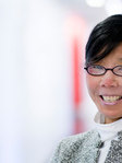 Julia Kim Photo 1