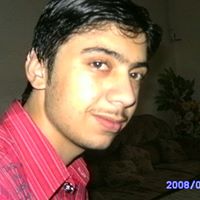 Muhammed Ovais Photo 1