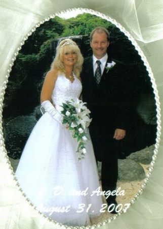 Angela Cash Photo 29