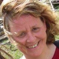 Barbara Hubert Photo 6