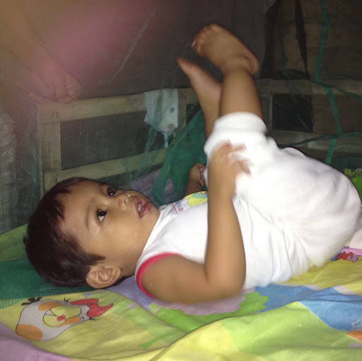 Rey Angeles Photo 4
