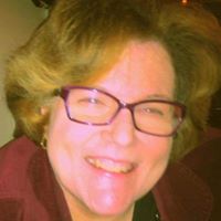 Nancy Utley Photo 7