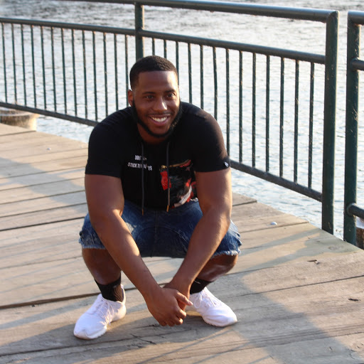 Marquis Mcdonald Photo 10