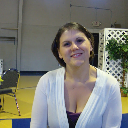 Sarah Gould Photo 45