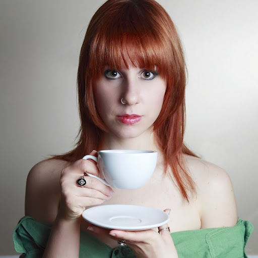 Michelle Lamb Photo 35
