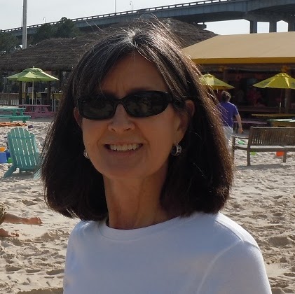 Paula Whitten Photo 6