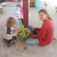 Rebecca Warner Photo 7