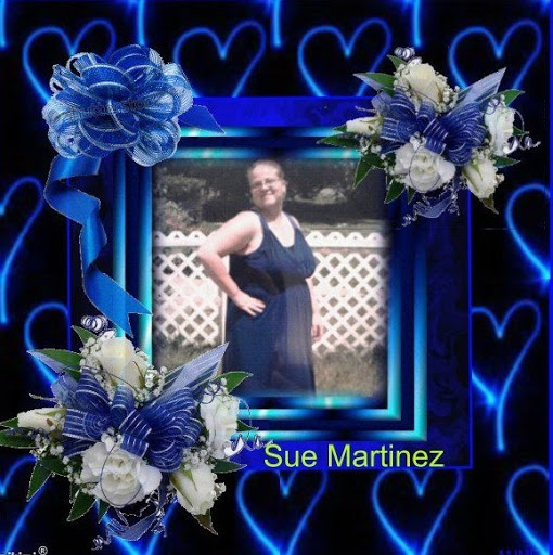 Sue Martinez Photo 23