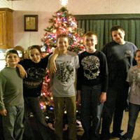 Jennie Holbrook Photo 2
