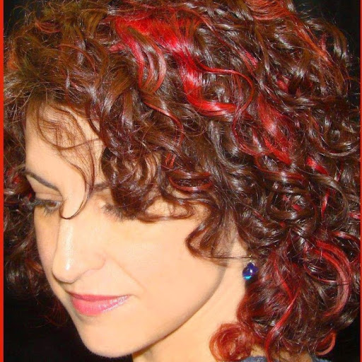 Christine Bauer Photo 8