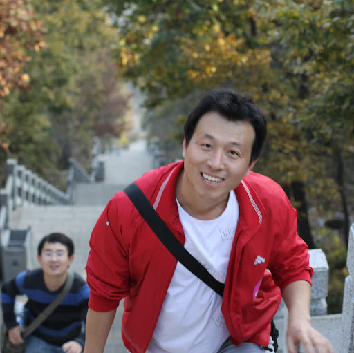 Guang Li Photo 33