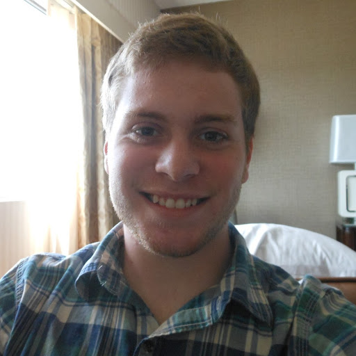 Erik Barnes Photo 29