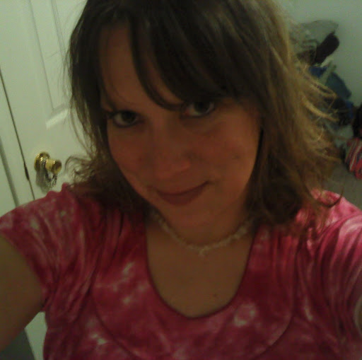 Amy Moorhead Photo 17