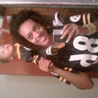 Helena Robinson Photo 39