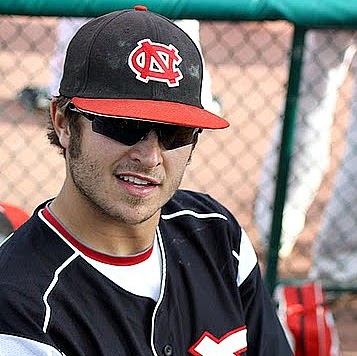 Christian Stringer Photo 24