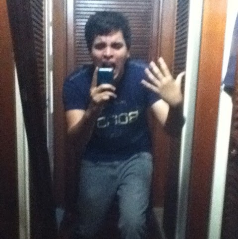 Jesus Alberto Photo 26