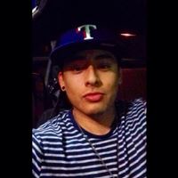 Luis Olvera Photo 21