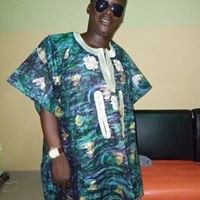 Olusegun Daniel Photo 10