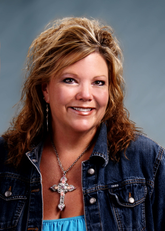 Cheryl Hays Photo 20