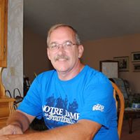 Dave Luce Photo 11