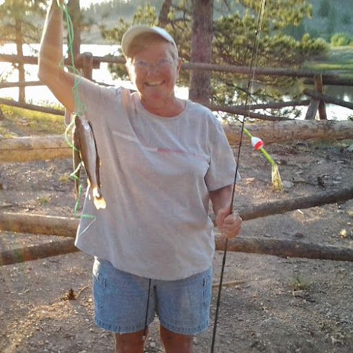 Maxine Woods Photo 36