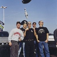 Greg Walters Photo 17