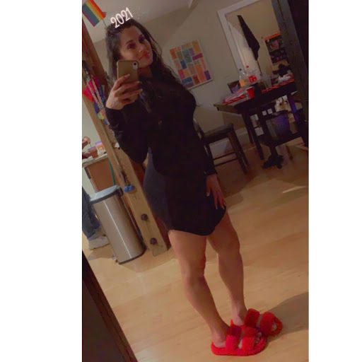 Erika Ocasio Photo 9