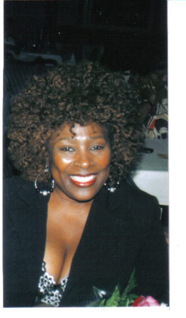 Brenda Hall Photo 4