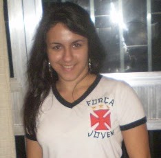 Viviane Figueiredo Photo 5