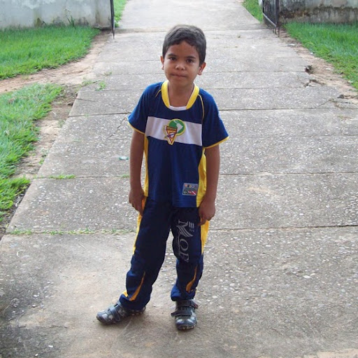 Christian Lucas Photo 15